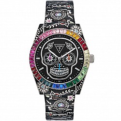 Guess  GW0962G1 Day of the Dead