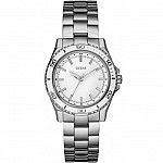 Guess Sport Diver Bezel W0557L1