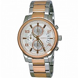 Guess W0075G2 Exec Chronograph