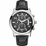 Изображение на часовник Guess W0076G1 Exec Chronograph