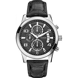 Guess W0076G1 Exec Chronograph