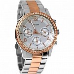 Изображение на часовник Guess W0122L1 Viva Chronograph