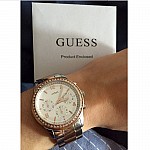 Изображение на часовник Guess W0122L1 Viva Chronograph