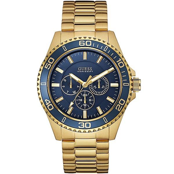 Изображение на часовник Guess W0172G5 Chaser