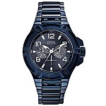 Изображение на часовник Guess W0218G4 Rigor