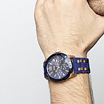 Изображение на часовник Guess W0366G4 Rigor