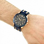 Изображение на часовник Guess W0366G4 Rigor