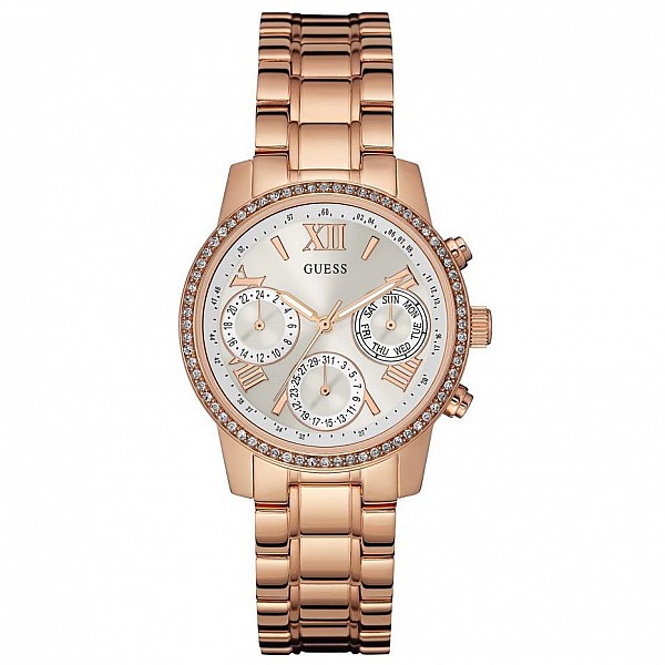 Изображение на часовник Guess W0623L2 Mini Sunrise