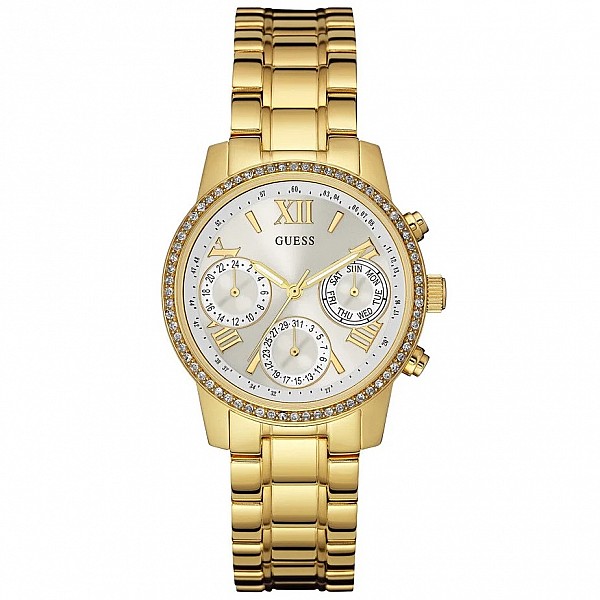 Изображение на часовник Guess W0623L3 Mini Sunrise