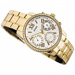Изображение на часовник Guess W0623L3 Mini Sunrise