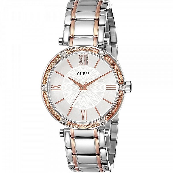 Изображение на часовник Guess W0636L1 Park Ave South