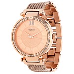 Изображение на часовник Guess W0638L4 Soho