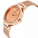 Изображение на часовник Guess W0638L4 Soho