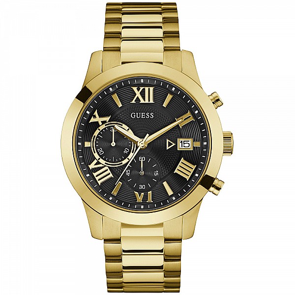 Изображение на часовник Guess W0668G8 Atlas