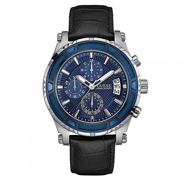 Изображение на часовник Guess W0673G4 Pinnacle Chronograph