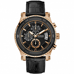 Guess W0673G5 Pinnacle Chronograph