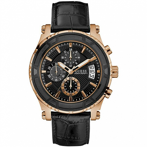 Изображение на часовник Guess W0673G5 Pinnacle Chronograph