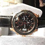 Изображение на часовник Guess W0673G5 Pinnacle Chronograph