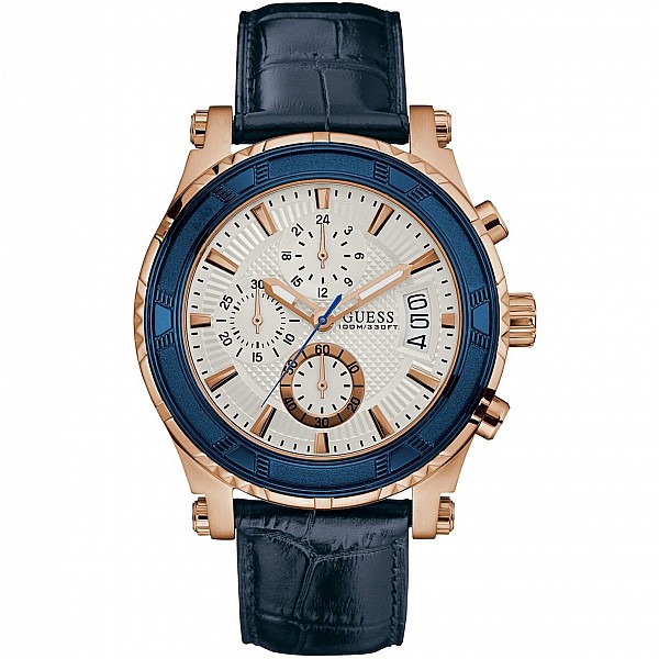 Изображение на часовник Guess W0673G6 Pinnacle Chronograph