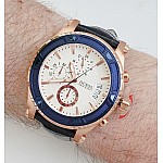 Изображение на часовник Guess W0673G6 Pinnacle Chronograph