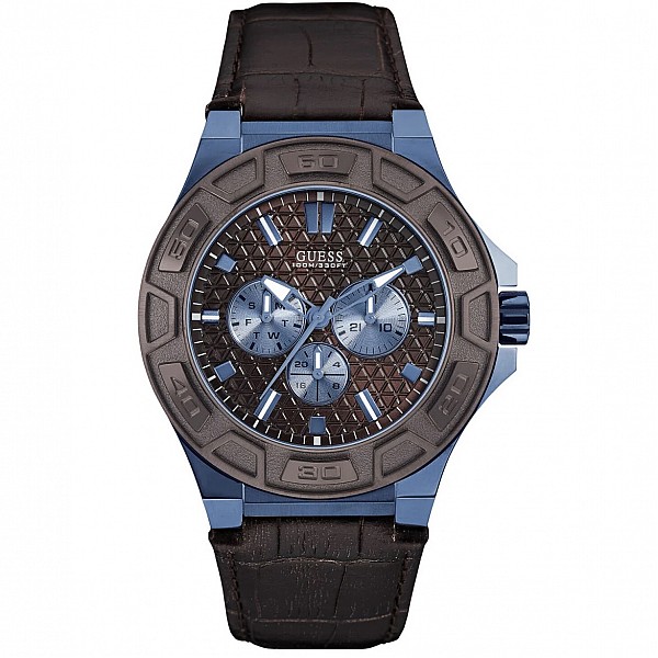 Изображение на часовник Guess W0674G5 Force