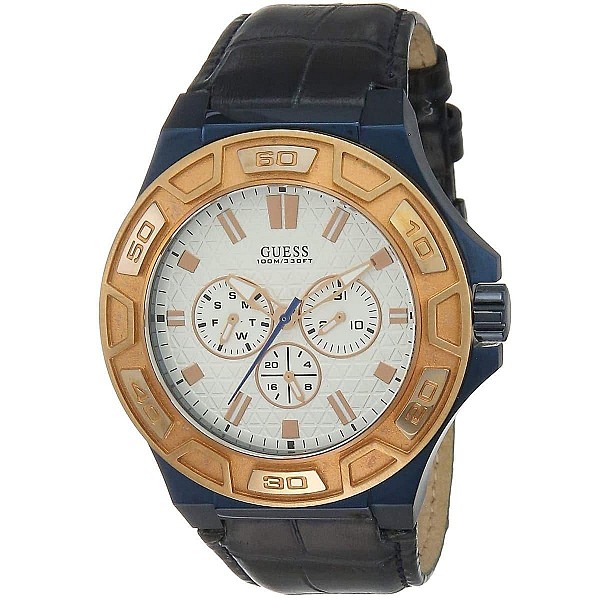 Изображение на часовник Guess W0674G7 Force