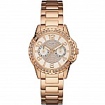 Изображение на часовник Guess W0705L3 Sassy