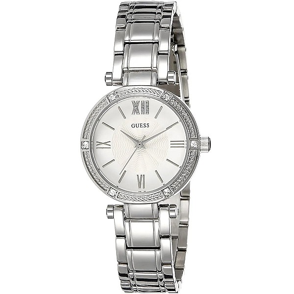 Изображение на часовник Guess W0767L1 Park Ave South