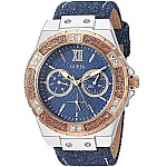 Изображение на часовник Guess W0775L10 Limelight