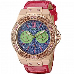 Guess W0775L4 Limelight