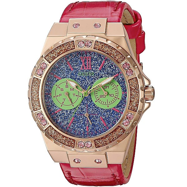 Изображение на часовник Guess W0775L4 Limelight