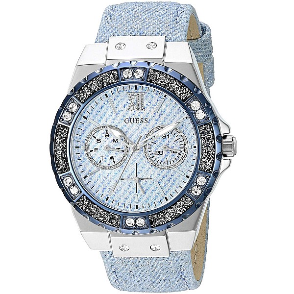 Изображение на часовник Guess W0775l1 Limelight