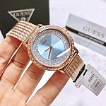 Изображение на часовник Guess W0836L1 Willow