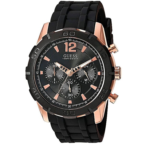 Изображение на часовник Guess W0864G2 Force Chronograph