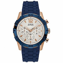 Guess W0864G5 Caliber