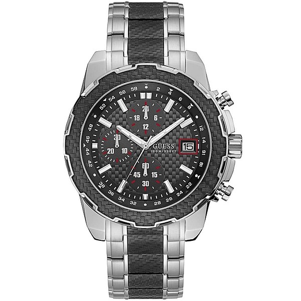 Изображение на часовник Guess W1046G1 Octane Chronograph