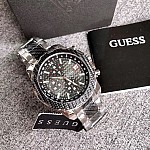 Изображение на часовник Guess W1046G1 Octane Chronograph