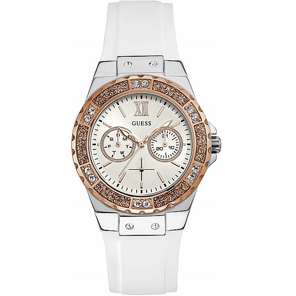 Изображение на часовник Guess W1053L2 Limelight