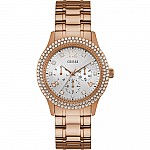 Изображение на часовник Guess W1097L3 Badazzle