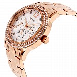 Изображение на часовник Guess W1097L3 Badazzle