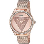 Изображение на часовник Guess W1142L4 Tri Glitz