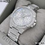 Изображение на часовник Guess W1156L1 Frontier