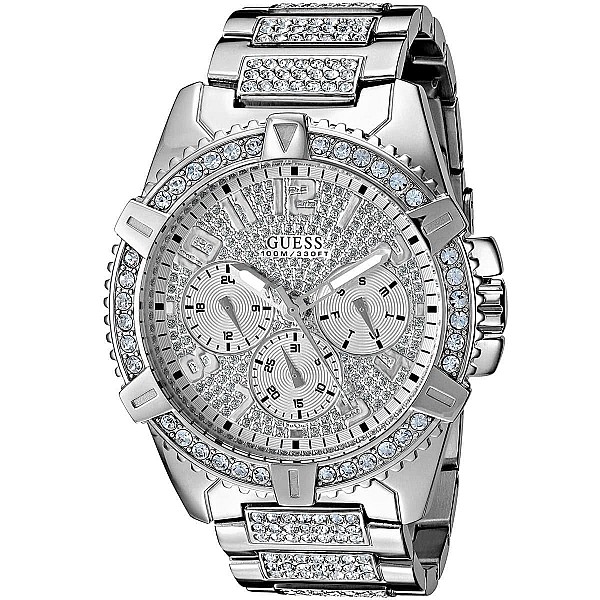 Изображение на часовник Guess W1156L1 Frontier