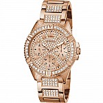 Изображение на часовник Guess W1156L3 Frontier