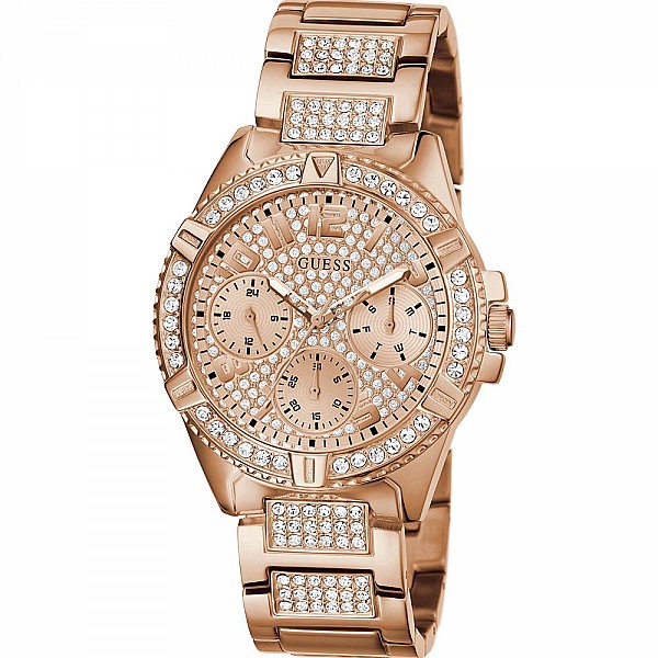 Изображение на часовник Guess W1156L3 Frontier