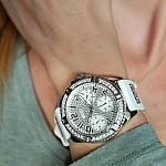 Изображение на часовник Guess W1160L4 Frontier