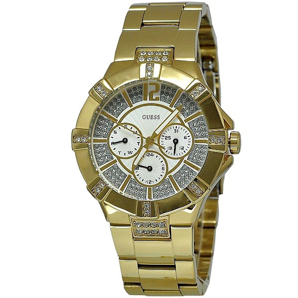 Изображение на часовник Guess W13573L1 Vista