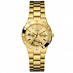 Изображение на часовник Guess W13576l1 Glisten