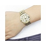 Изображение на часовник Guess W13576l1 Glisten