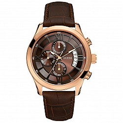 Guess W14052G2 Capitol Chronograph